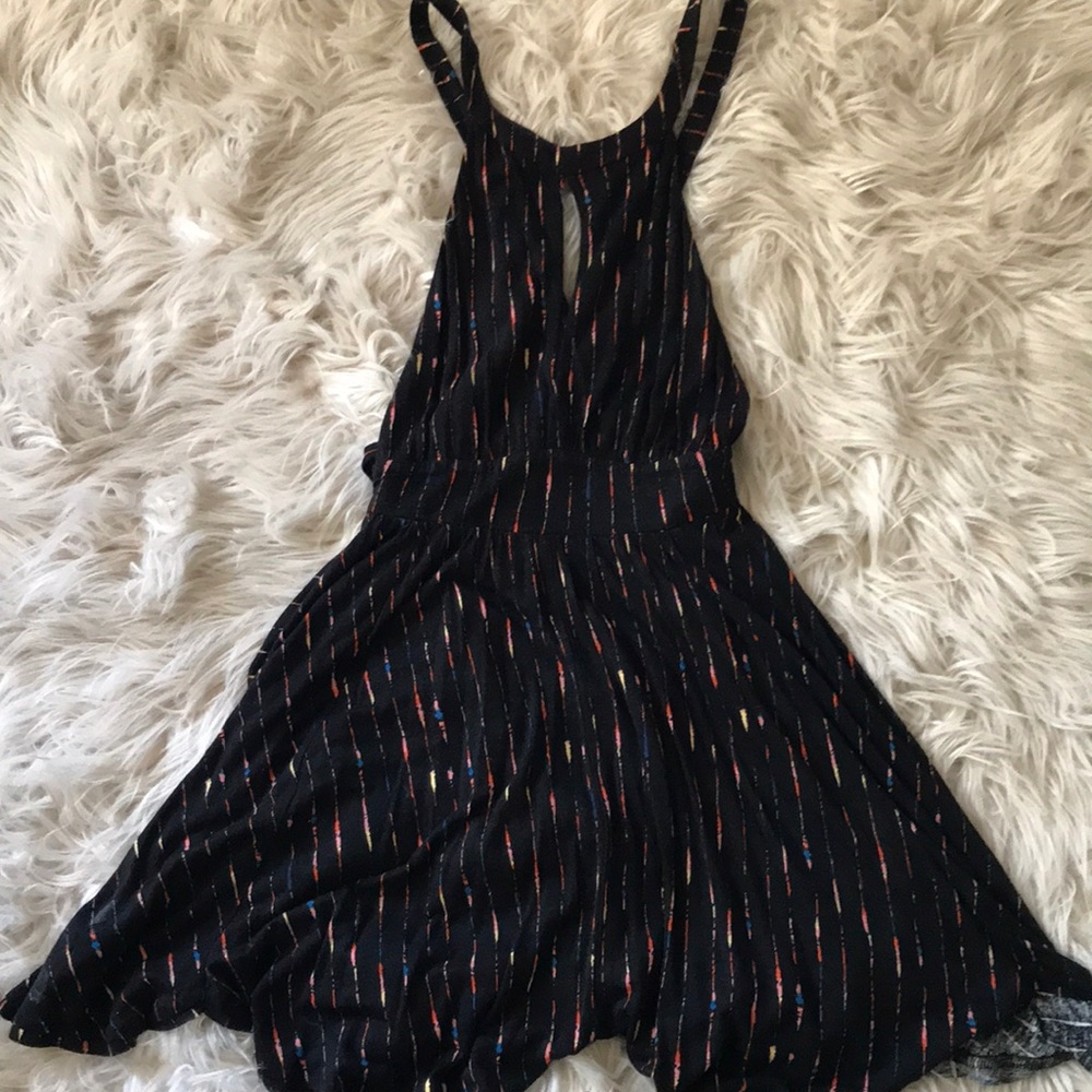 Urban Outfitters Romper